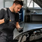 Motor Yağı Kaç Kilometrede Değişir? 10 Bin mi, 15 Bin mi?