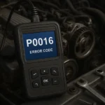 p0016-ariza-kodu-nedir