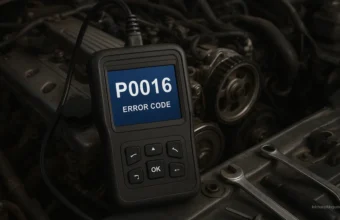 p0016-ariza-kodu-nedir