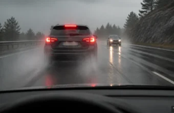 ABS’siz Araç Kullanmak Güvenli mi? Riskler, Fren Tekniği ve Satın Alma Rehberi