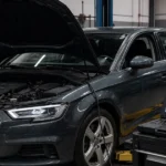 Audi A3 DSG Şanzıman Sorunu: Arıza Belirtileri, Yıllar ve Çözüm Rehberi