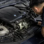 BMW 320i Yağ Kaçırma Sorunu: Nedenleri, Belirtileri ve Kesin Çözüm
