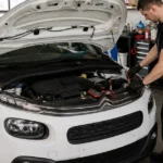 Citroen C3 Elektrik Arızası: Belirtiler, Nedenler ve Kesin Teşhis Yolları