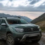 Dacia Duster 4x4 Sistemi Arızası: Belirtiler, Nedenler ve Çözüm