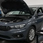 Fiat Egea Motor Arızası: Motor Arıza Işığı Neden Yanar, Ne Yapılır?