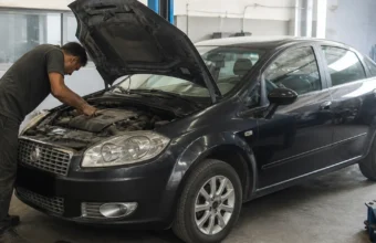 Fiat Linea Yakıt Tüketimi Sorunu: Neden Çok Yakar?