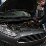 Ford Fiesta Elektrik Arızası: Belirtileri, Nedenleri ve Kesin Teşhis Yolları