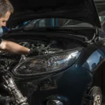 Ford Focus Direksiyon Arızası: Belirtileri, Nedenleri ve Onarım Maliyeti