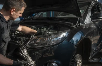 Ford Focus Direksiyon Arızası: Belirtileri, Nedenleri ve Onarım Maliyeti