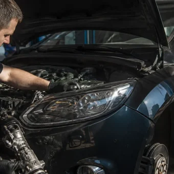 Ford Focus Direksiyon Arızası: Belirtileri, Nedenleri ve Onarım Maliyeti