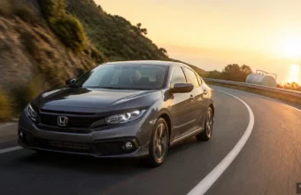 Honda Civic Yakıt Tüketimi: LPG ve Benzinle Gerçekçi Tüketim Rehberi