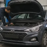 Hyundai i20 Motor Titreşimi Neden Olur? Belirtilere Göre Kesin Teşhis Rehberi