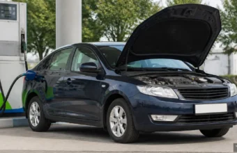 LPG Dönüşümü Kaç Kilometrede Kendini Amorti Eder? Gerçek Hesap