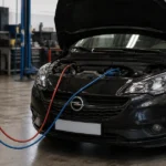 Opel Corsa Klima Gazı Doldurma: Doğru Gaz Miktarı ve 2026 Fiyatları Opel Corsa Klima Gazı Doldurma: Doğru Gaz Miktarı ve 2026 Fiyatları