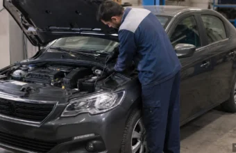 Peugeot 301 Elektrik Arızası: Belirtiler, Nedenler ve Çözüm Yolları