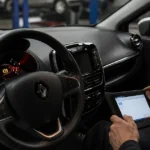 Renault Clio ABS Arızası: Uyarı Lambası Neden Yanar, Nasıl Giderilir?