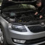 Skoda Octavia Motor Arızası: Uyarı Lambası Neden Yanar, Ne Yapılmalı?