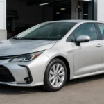 Toyota Corolla Hibrit Batarya Ömrü: Kaç Yıl Gider, Değişimi Ne Kadar? Toyota Corolla Hibrit Batarya Ömrü: Kaç Yıl Gider, Değişimi Ne Kadar?