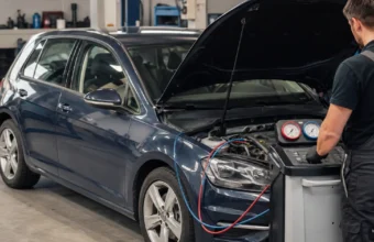 VW Golf Klima Sorunu: Arıza Belirtileri ve Kesin Çözüm Yolları