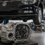 VW Passat DSG Şanzıman Arızası: Belirtileri, Nedenleri ve Güncel Maliyetler
