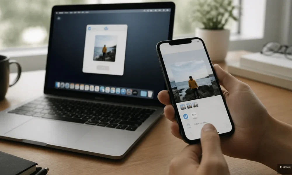 AirDrop Neden Çalışmıyor? Sorunu Bulup Kesin Çözme Rehberi