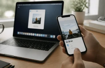 AirDrop Neden Çalışmıyor? Sorunu Bulup Kesin Çözme Rehberi