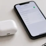 AirPods Nasıl Sıfırlanır? Bağlantı ve Sahip Değiştirme Rehberi AirPods Nasıl Sıfırlanır? Bağlantı ve Sahip Değiştirme Rehberi