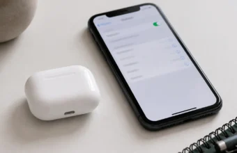 AirPods Nasıl Sıfırlanır? Bağlantı ve Sahip Değiştirme Rehberi