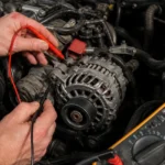 Alternatör Arızası Nasıl Anlaşılır? Belirtiler ve Kesin Test Yöntemleri