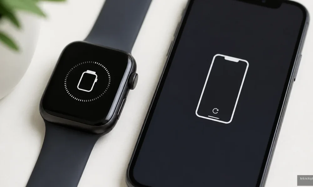 Apple Watch Nasıl Sıfırlanır? Tamamen Silme ve Yeniden Kurma Rehberi
