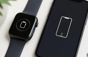 Apple Watch Nasıl Sıfırlanır? Tamamen Silme ve Yeniden Kurma Rehberi