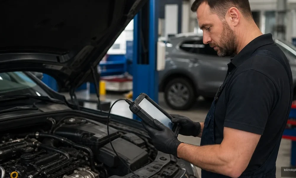 Araba Neden Tekler? Gaz Yememe ve Yokuşta Kesiklik Sorunlarının Nedenleri