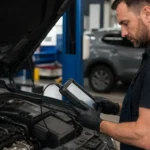 Araba Neden Tekler? Gaz Yememe ve Yokuşta Kesiklik Sorunlarının Nedenleri