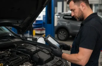 Araba Neden Tekler? Gaz Yememe ve Yokuşta Kesiklik Sorunlarının Nedenleri