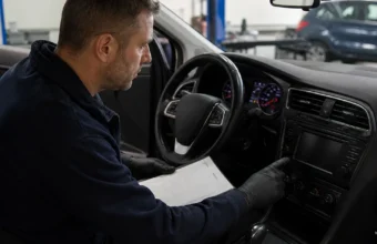 Araç Kilometre Hilesi Nasıl Anlaşılır? Ekspertizden Önce Kontrol Rehberi