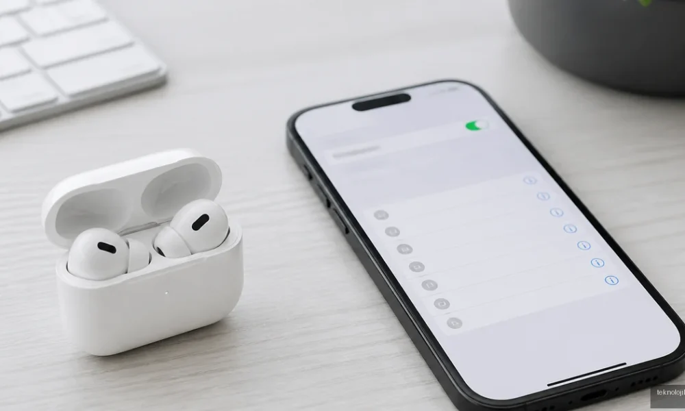 Bluetooth Kulaklık Nasıl Sıfırlanır? Bağlantı Sorunlarına Kesin Çözüm