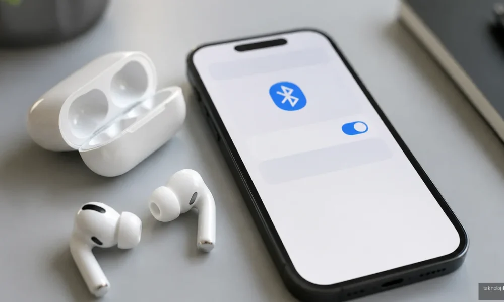 Bluetooth Kulaklık Neden Bağlanmıyor? Sorunu Adım Adım Çözme Rehberi