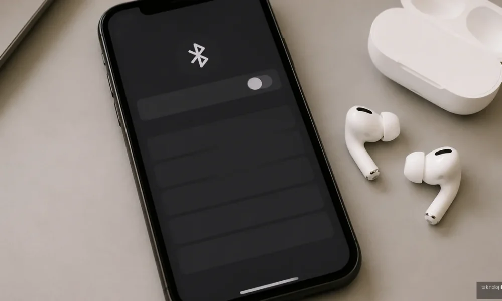 Bluetooth Neden Açılmıyor? Sorunu Tespit Etmenin ve Çözmenin 10 Etkili Yolu
