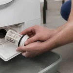 Bosch Çamaşır Makinesi E18 Hatası Nasıl Düzeltilir?