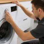 Bosch Çamaşır Makinesi Nasıl Resetlenir? Güvenli ve Pratik Rehber Bosch Çamaşır Makinesi Nasıl Resetlenir? Güvenli ve Pratik Rehber