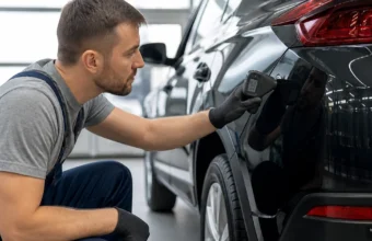 Boyalı Araç Nasıl Anlaşılır? Ekspertizden Önce Bilmeniz Gerekenler