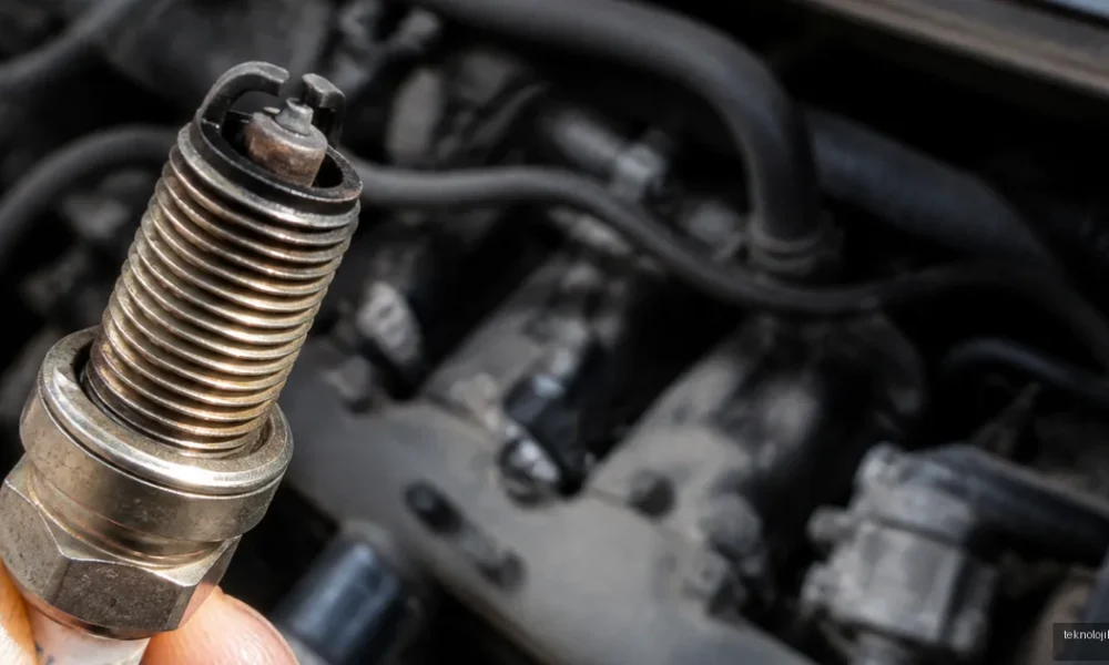 Buji Neden Yanar? Motoru Yoran 8 Arıza ve Kesin Teşhis Yolları