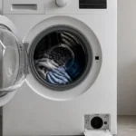 Çamaşır Makinesi Neden Sıkmıyor? Arızayı Bulma ve Çözme Rehberi