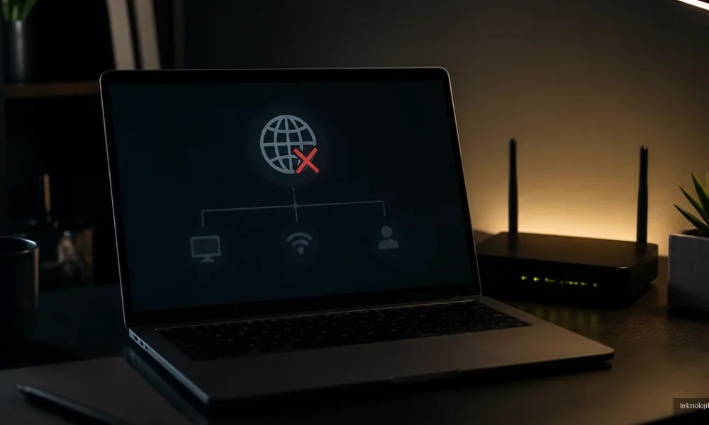 Client Disconnected Hatası Nasıl Düzeltilir? Kesin Çözüm Rehberi