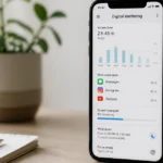 Dijital Denge Nasıl Sıfırlanır? Android İçin Kesin Çözüm Dijital Denge Nasıl Sıfırlanır? Android İçin Kesin Çözüm
