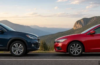 Dizel mi Benzinli mi Almalı? İhtiyacınıza Göre Doğru Motor Seçimi