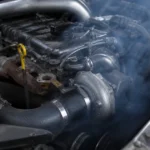 Dizel Motor Neden Yağ Yakar? Belirtiler, Nedenler ve Kesin Teşhis