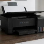 Epson L3250 Kağıt Sıkışması Nasıl Düzeltilir? Güvenli ve Etkili Çözüm