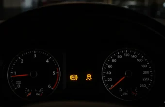ESP ve ABS Işığı Neden Yanar? Arıza Nedenleri ve Çözüm Rehberi