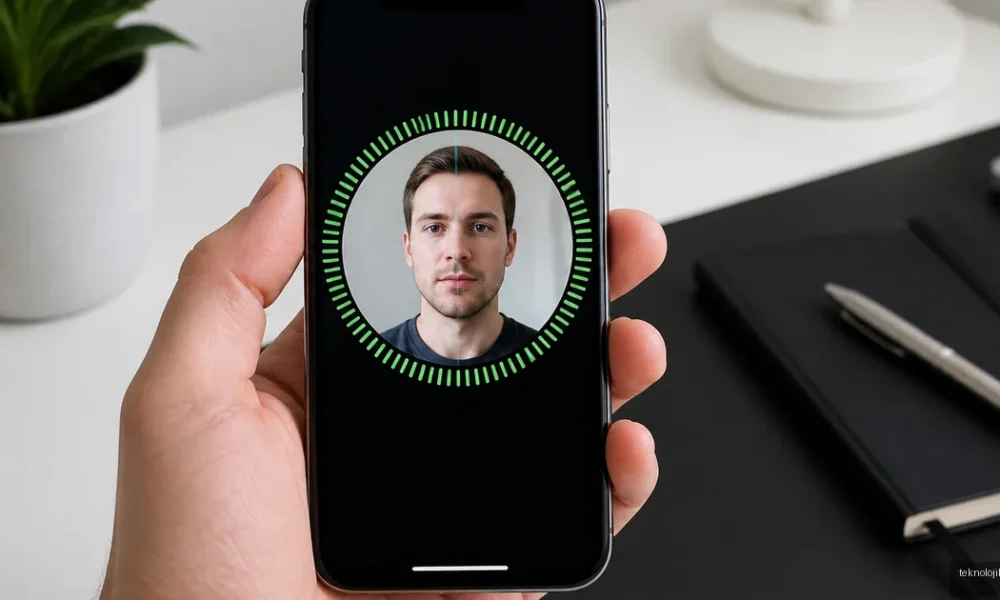 Face ID Nasıl Sıfırlanır? Kayıtlı Yüzü Silme ve Sorun Giderme Rehberi